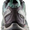 Salomon Damen Xa Pro 3D Gore‑Tex Traillaufschuhe – Lead Stormy Weather-3