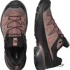 Salomon Damen X Ultra 360 Leather Gore-texHiking Shoe-6