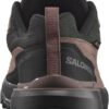 Salomon Damen X Ultra 360 Leather Gore-texHiking Shoe-4