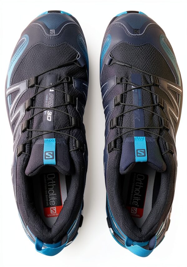 Salomon Men's XA PRO 3D Gore-TEX-3
