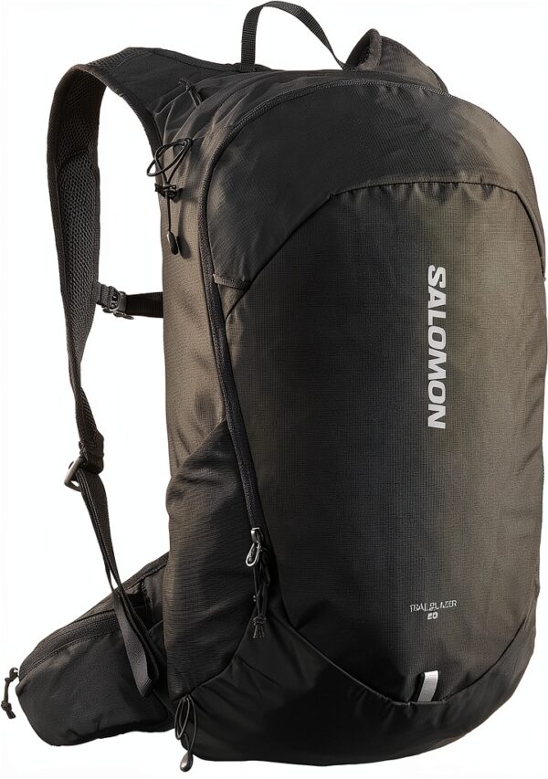 Salomon Trailblazer 20 Rucksack 20L Unisex leicht komfortabel-0