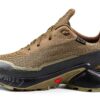 Salomon Alphacross 5 Gore-Tex Herren Trail-Laufschuh-0