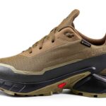 Salomon Alphacross 5 Gore-Tex Herren Trail-Laufschuh-0
