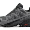 Salomon Herren SpeedcrossHiking Shoe-0