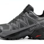 Salomon Herren SpeedcrossHiking Shoe-0