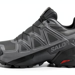 Salomon Herren SpeedcrossHiking Shoe-0