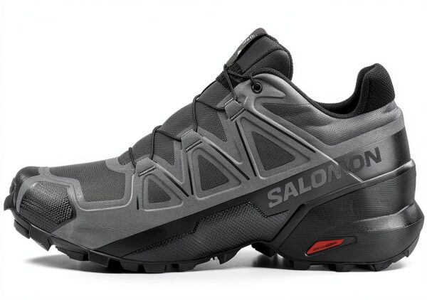 Salomon Herren SpeedcrossHiking Shoe-0