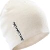 Salomon Unisex Beanie Hat Graphic-0