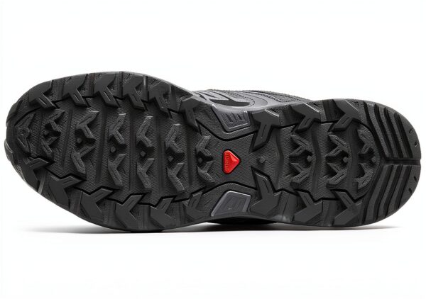 Salomon X Ultra Pioneer Gore-Tex Herren Outdoorschuhe Wasserdicht-8