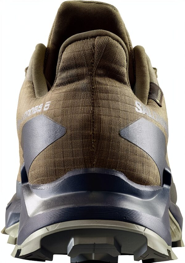 Salomon Alphacross 5 Gore-Tex Herren Trail-Laufschuh-3