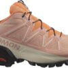 Salomon Damen Speedcross Hiking Shoe-1