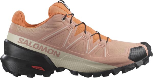 Salomon Damen Speedcross Hiking Shoe-1