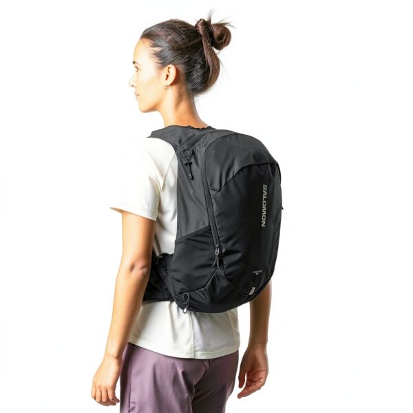 Salomon Trailblazer 20 Rucksack 20L Unisex leicht komfortabel-5