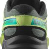 Salomon Speedcross Bungee Kinder Alltags- und Outdoor-Schuhe, Praktisches Design, Präzise Passform, Grip-3