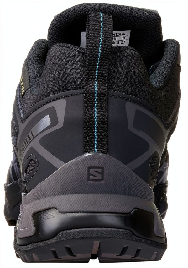 Salomon X Ultra Pioneer Gore-Tex Herren Outdoorschuhe Wasserdicht-2