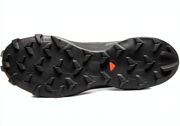 Salomon Herren SpeedcrossHiking Shoe-4