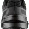 Salomon Herren Speedcross Peak Gore Tex Trail Laufschuh Wasserdicht-2