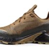 Salomon Alphacross 5 Gore-Tex Herren Trail-Laufschuh-5
