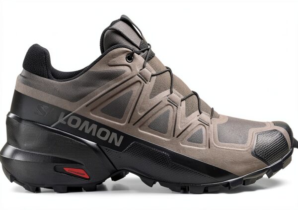 Salomon Herren SpeedcrossHiking Shoe-1