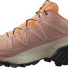 Salomon Damen Speedcross Hiking Shoe-5