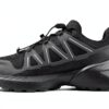 Salomon Herren Speedcross Peak Gore Tex Trail Laufschuh Wasserdicht-4
