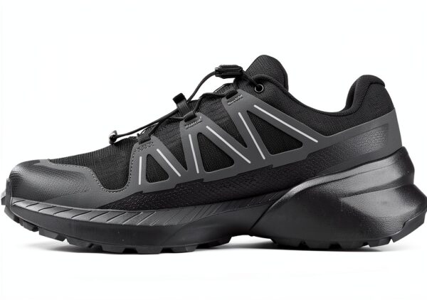 Salomon Herren Speedcross Peak Gore Tex Trail Laufschuh Wasserdicht-4