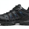 Salomon X Ultra Pioneer Gore-Tex Herren Outdoorschuhe Wasserdicht-9