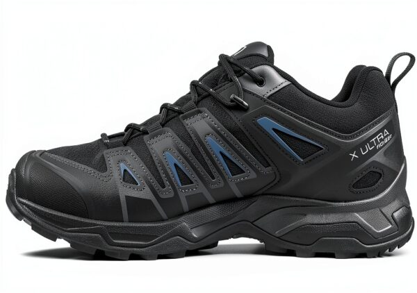 Salomon X Ultra Pioneer Gore-Tex Herren Outdoorschuhe Wasserdicht-9