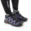 Salomon Damen Li5894 Trailrunning Schuh SensiFit Quicklace Contagrip-8