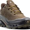 Salomon Alphacross 5 Gore-Tex Herren Trail-Laufschuh-2