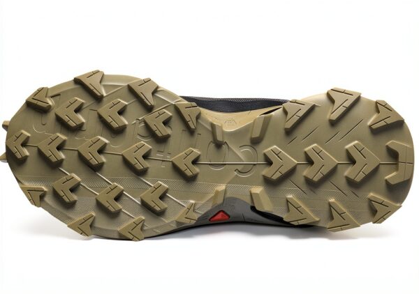 Salomon Alphacross 5 Gore-Tex Herren Trail-Laufschuh-4