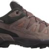 Salomon Damen X Ultra 360 Leather Gore-texHiking Shoe-2