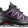 Salomon Damen Li5894 Trailrunning Schuh SensiFit Quicklace Contagrip-1