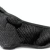 Trinkgürtel Salomon Unisex NS Schwarz mit 3D-Flasche – EVA‑Schaum-3