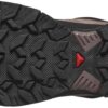 Salomon Damen X Ultra 360 Leather Gore-texHiking Shoe-5