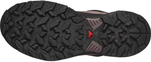 Salomon Damen X Ultra 360 Leather Gore-texHiking Shoe-5