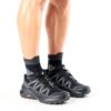 Salomon Herren Speedcross Peak Gore Tex Trail Laufschuh Wasserdicht-6