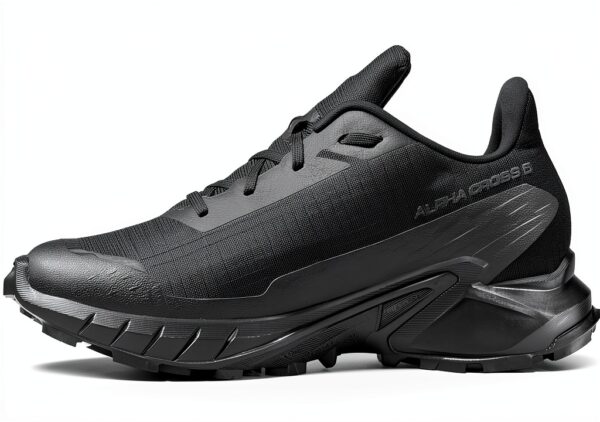Salomon Herren Alphacross 5 Hiking Shoe-1