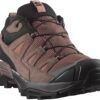 Salomon Damen X Ultra 360 Leather Gore-texHiking Shoe-3