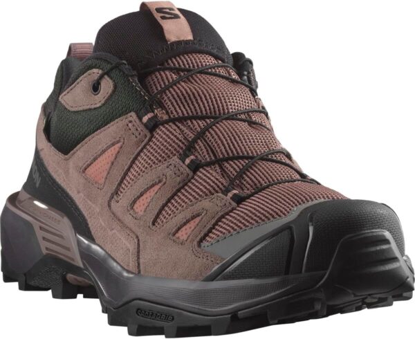 Salomon Damen X Ultra 360 Leather Gore-texHiking Shoe-3