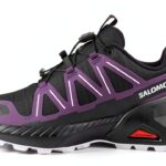 Salomon Damen Li5894 Trailrunning Schuh SensiFit Quicklace Contagrip-0
