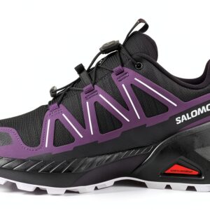 Salomon Damen Li5894 Trailrunning Schuh SensiFit Quicklace Contagrip-0