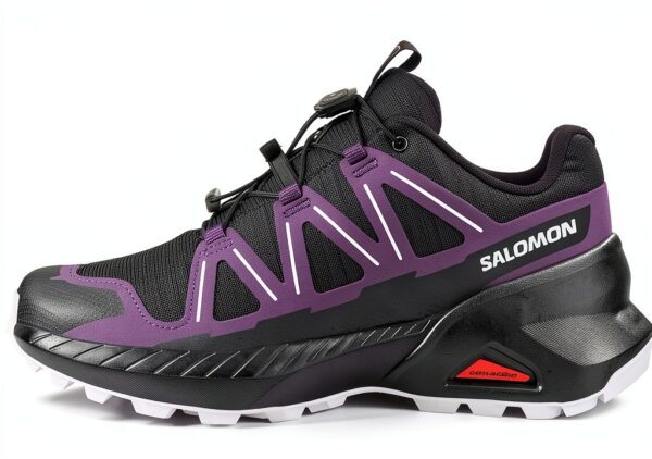 Salomon Damen Li5894 Trailrunning Schuh SensiFit Quicklace Contagrip-0