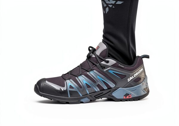 Salomon X Ultra Pioneer Gore-Tex Herren Outdoorschuhe Wasserdicht-6