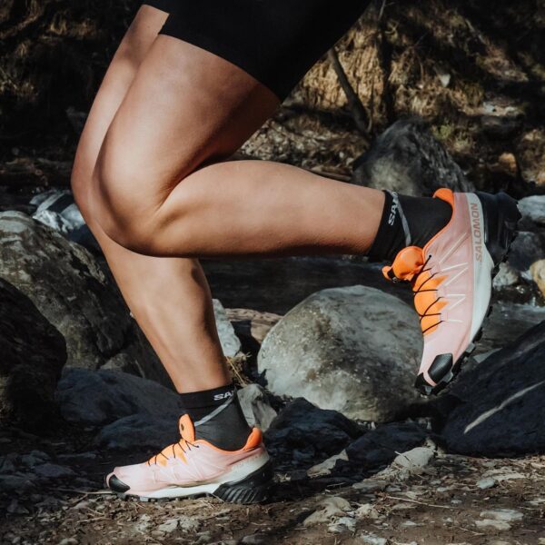 Salomon Damen Speedcross Hiking Shoe-7