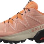 Salomon Damen Speedcross Hiking Shoe-0