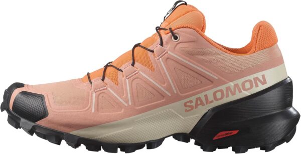 Salomon Damen Speedcross Hiking Shoe-0