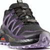Salomon Damen Li5894 Trailrunning Schuh SensiFit Quicklace Contagrip-2