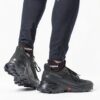 Salomon Herren Alphacross 5 Hiking Shoe-7