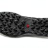 Salomon Herren Speedcross Peak Gore Tex Trail Laufschuh Wasserdicht-3